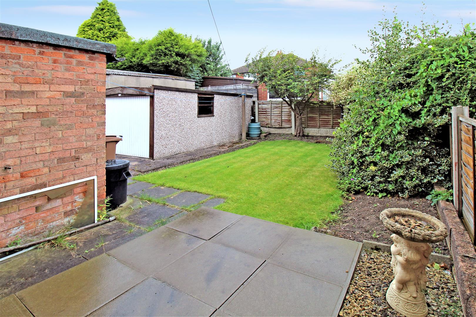Haven Avenue, Sneyd Green, Stoke-On-Trent